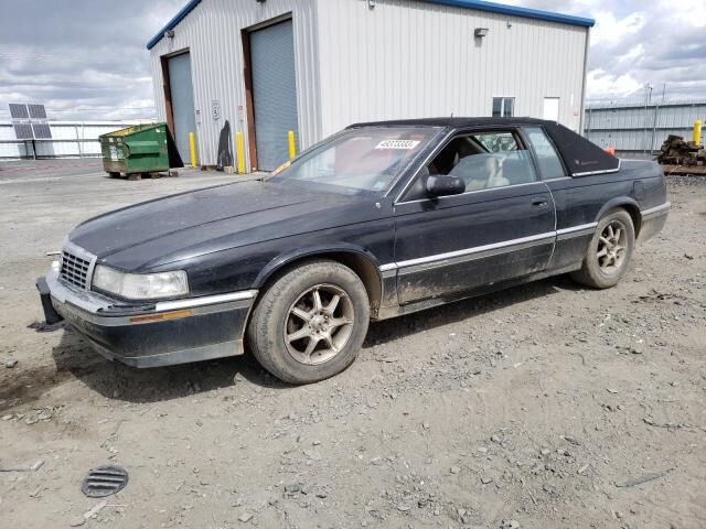 Cadillac Eldorado