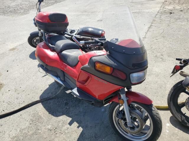 Honda PC800 (PACIFIC COAST)