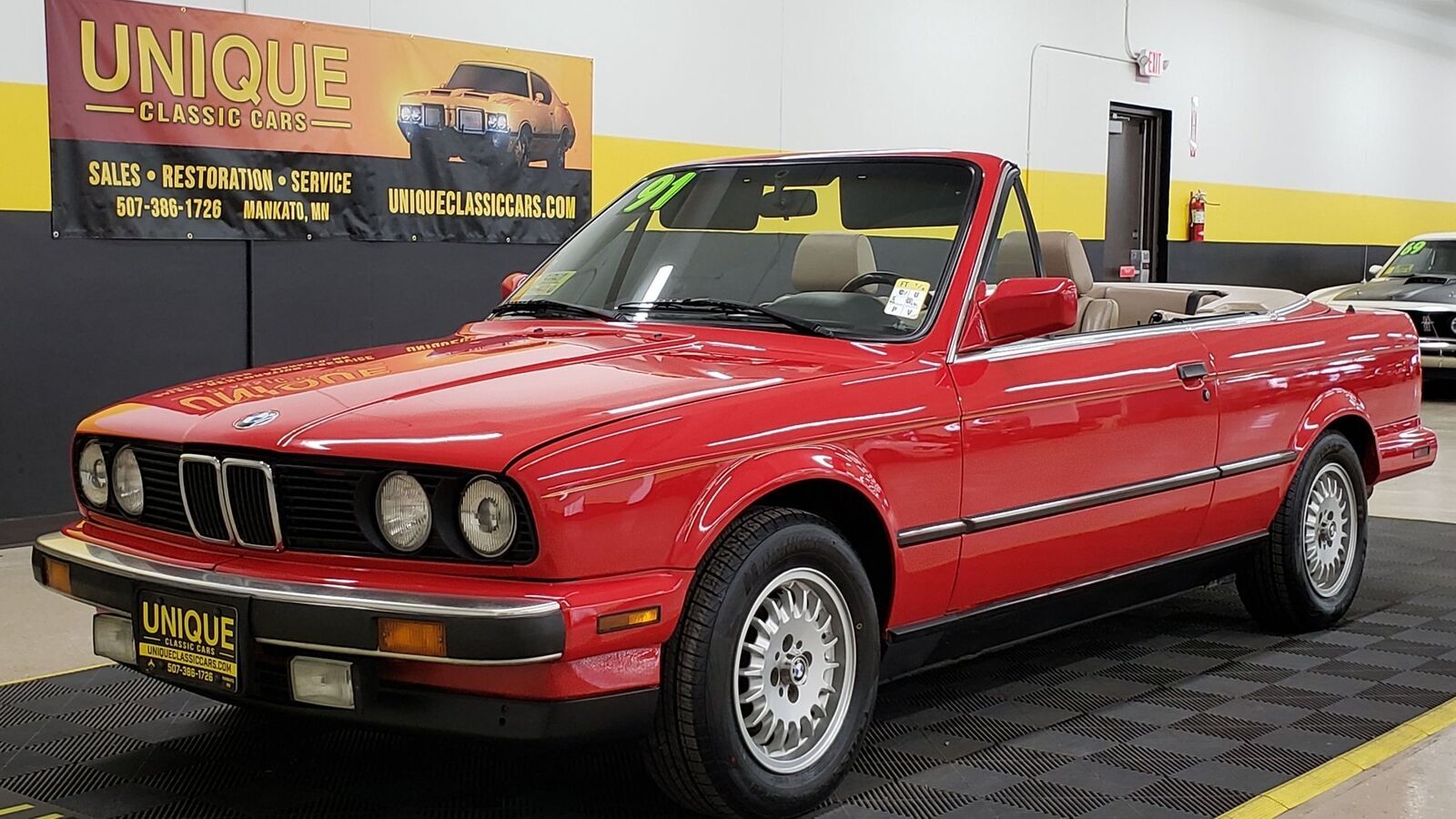 BMW 325i