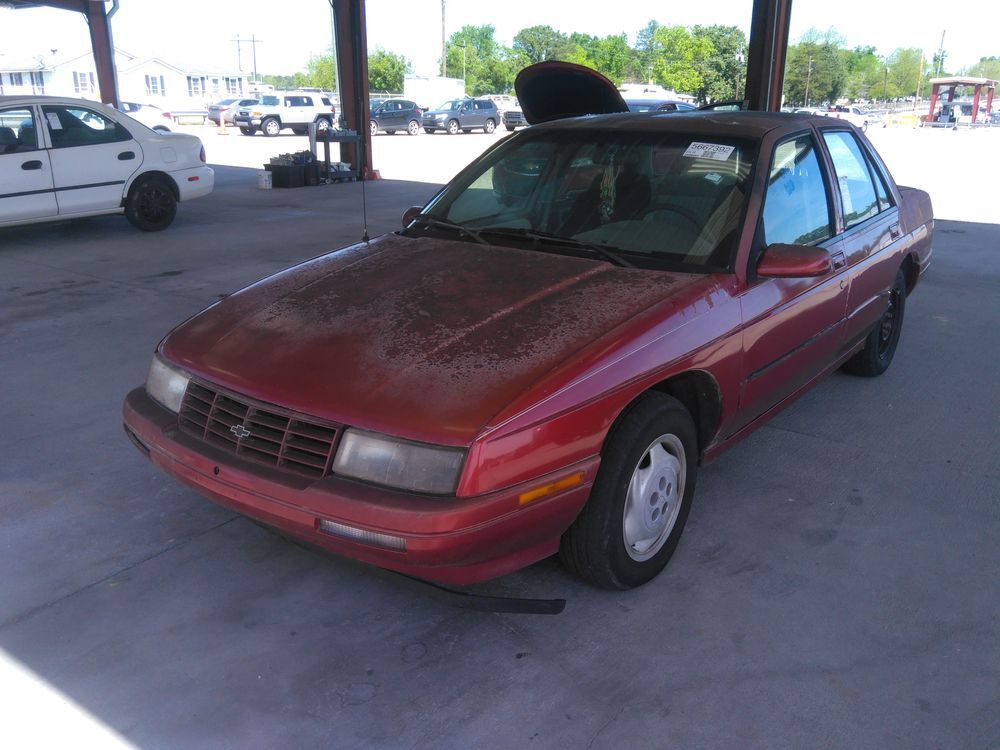 Chevrolet Corsica