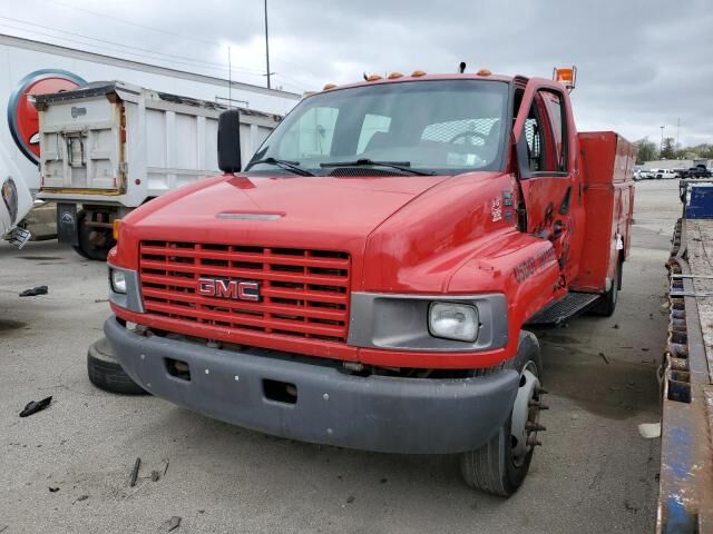 GMC C5