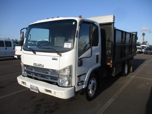 Isuzu NQR/NRR