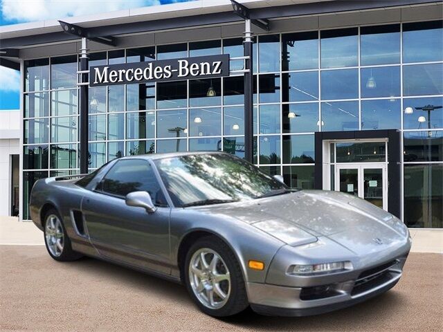 Acura NSX