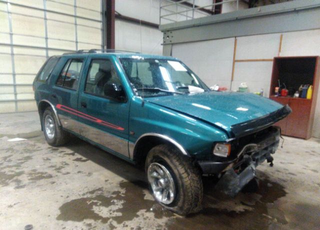Isuzu Rodeo