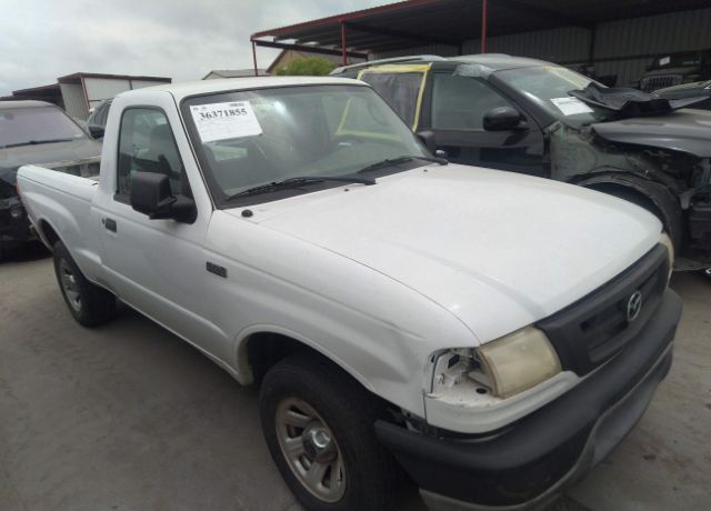 Mazda B-Series