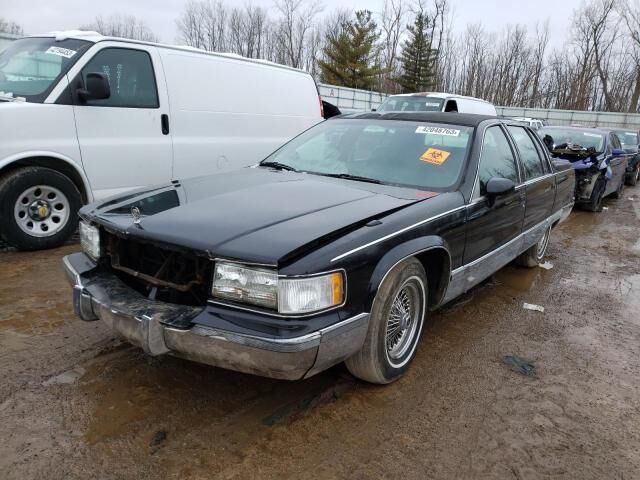 CADILLAC