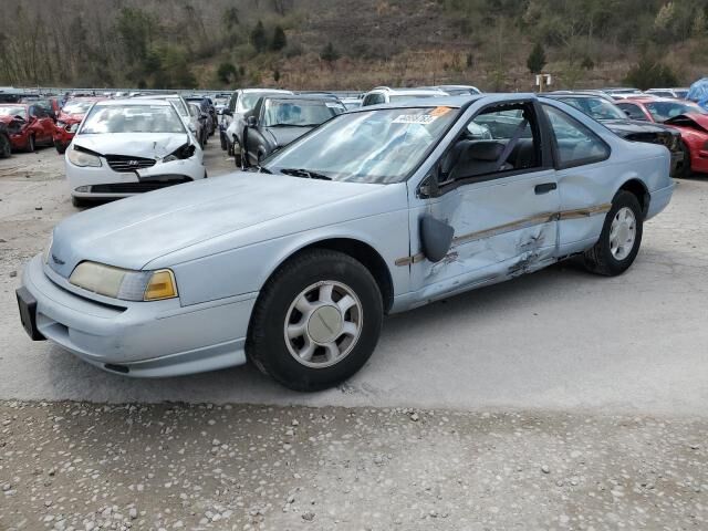 Ford Thunderbird