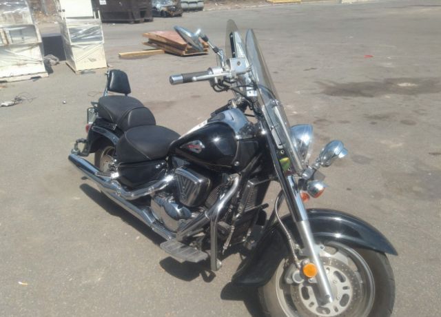 Suzuki VL1500