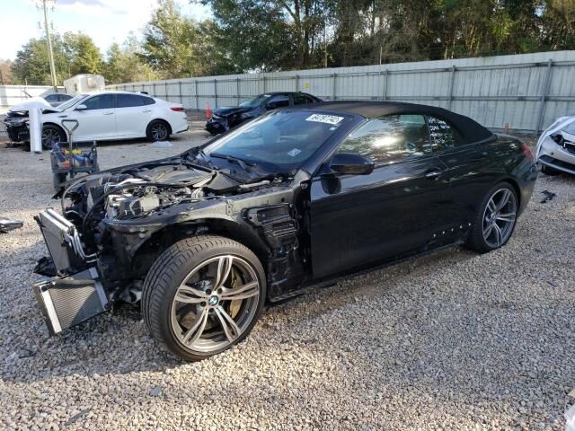 BMW M6