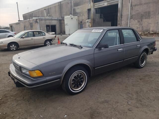 Buick Century