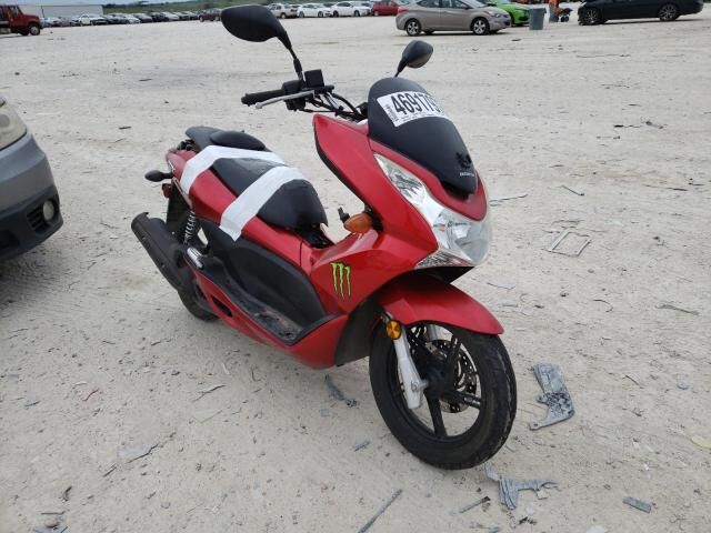 Honda PCX125