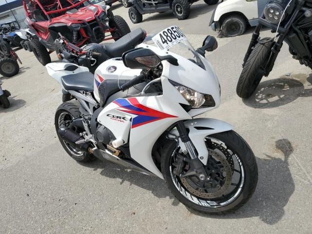 Honda CBR1000