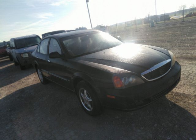 Suzuki Verona