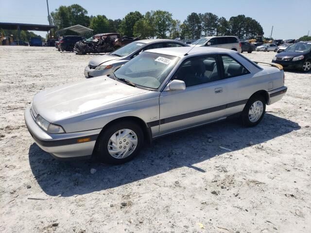 Mazda MX-6