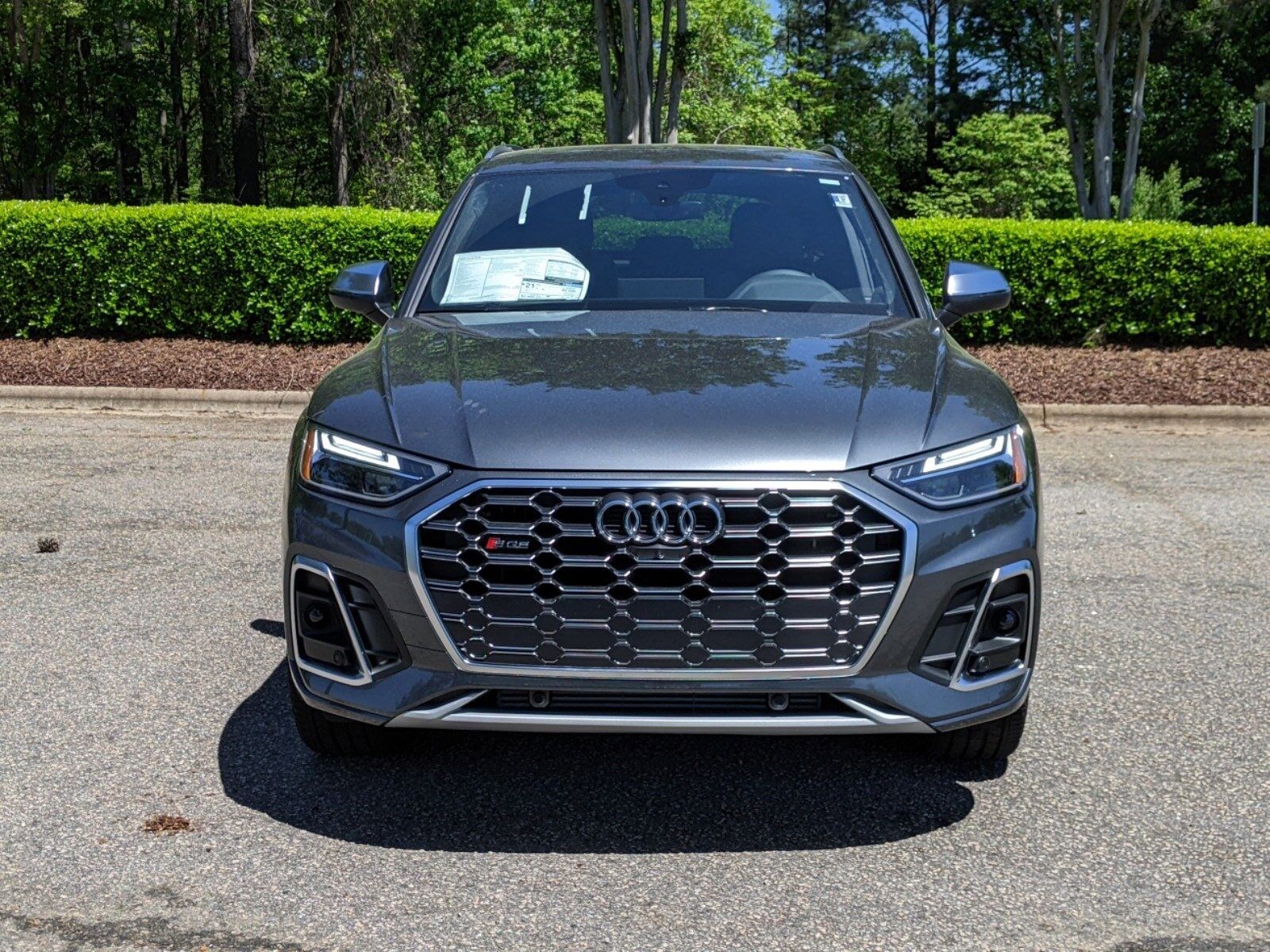 2023 Audi SQ5