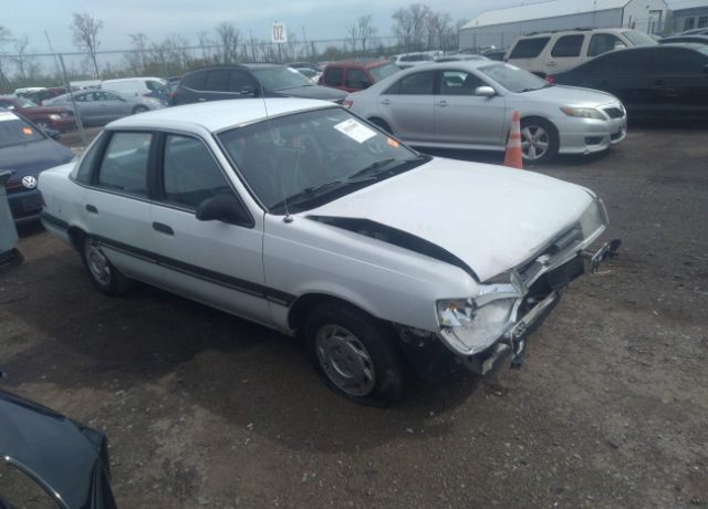 Ford Tempo