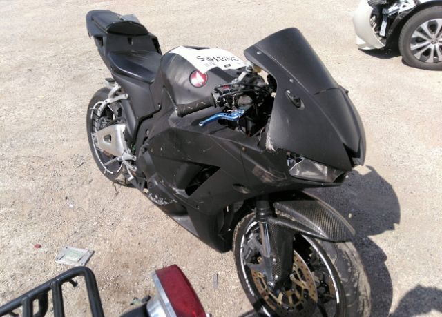 Honda CBR600