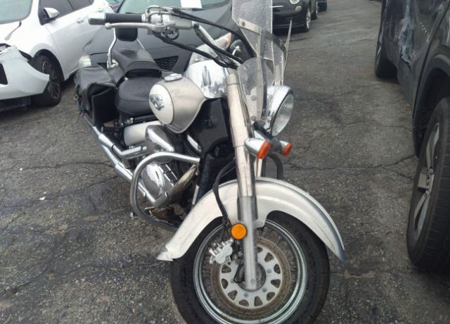 Suzuki VL800K