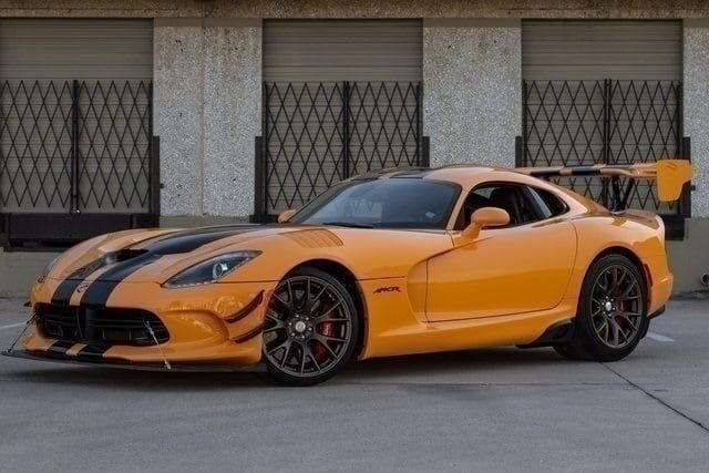 Dodge Viper