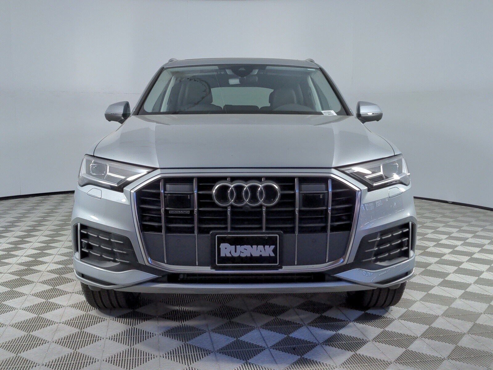 2023 Audi Q7