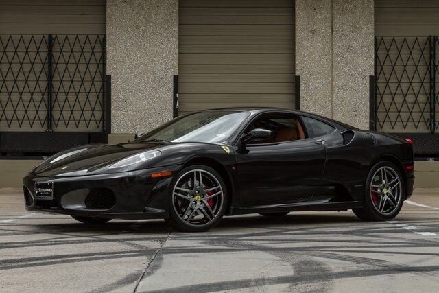 FERRARI