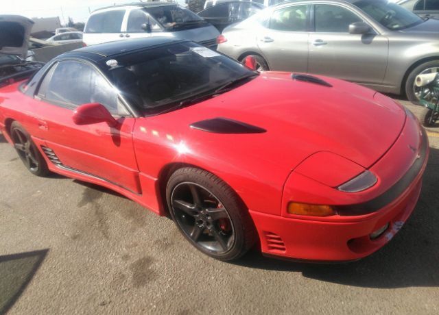 Mitsubishi 3000 GT