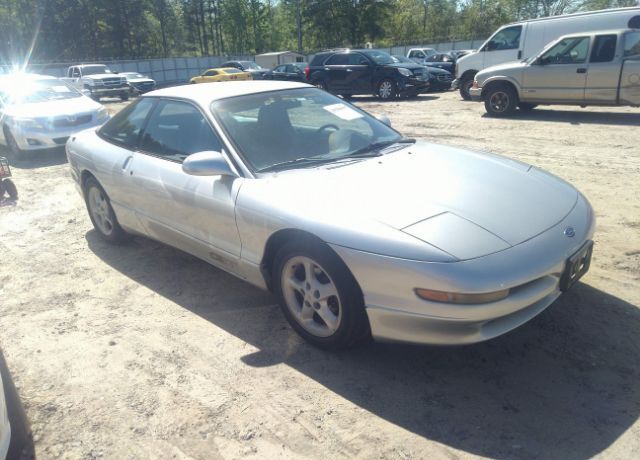 Ford Probe