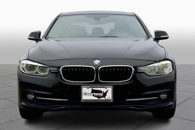 2016 BMW 328i