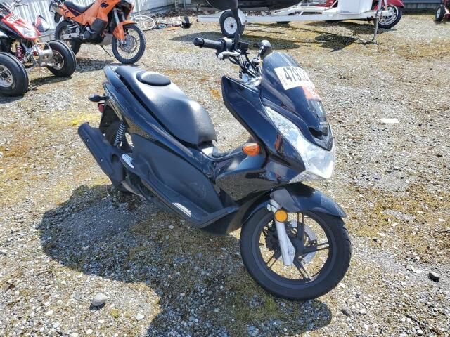 Honda PCX150