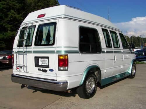 Ford E-150