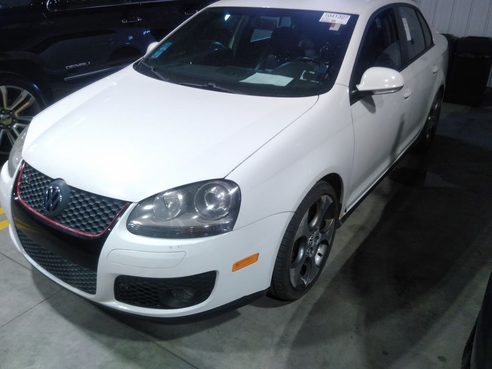 Volkswagen GLI