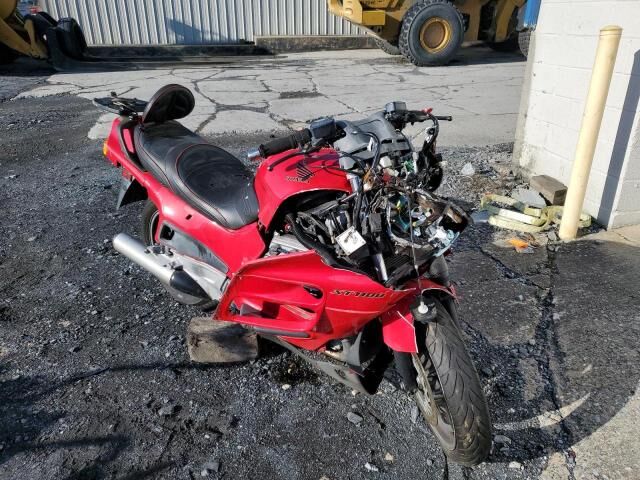 Honda ST1100