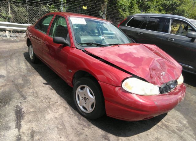 Ford Contour