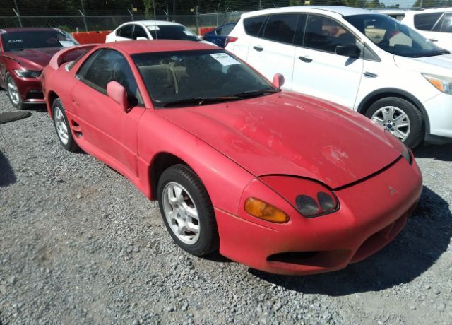 Mitsubishi 3000 GT