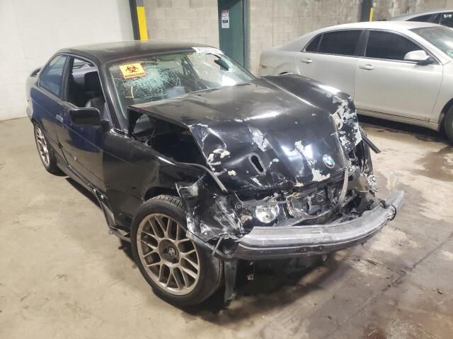 BMW 328iS