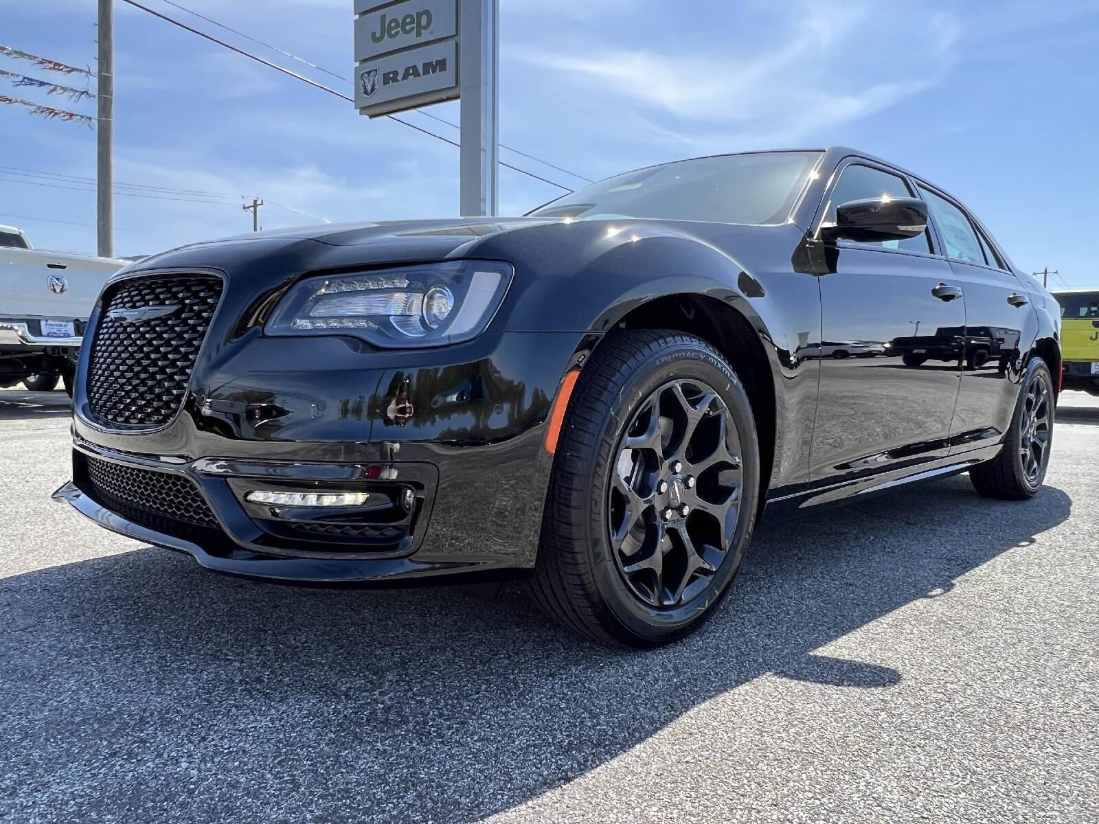 CHRYSLER