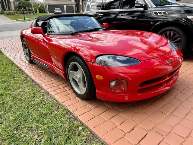 Dodge Viper