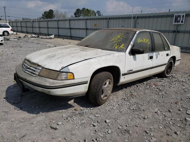 Chevrolet Lumina