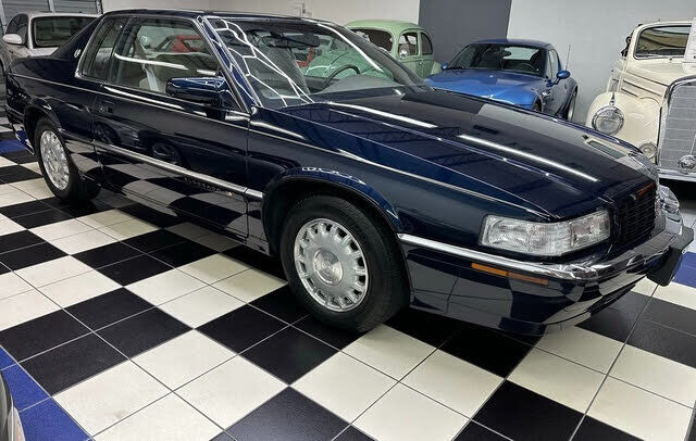 Cadillac Eldorado