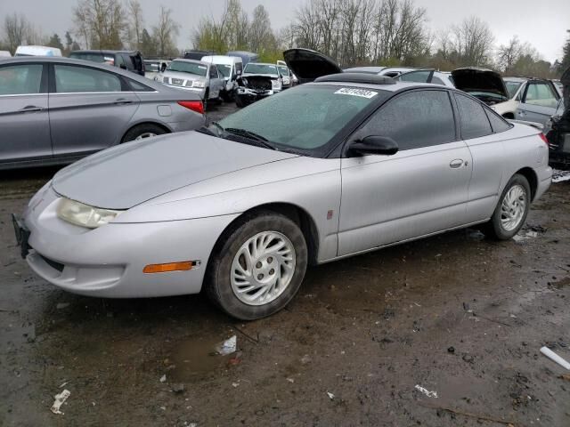 Saturn SC2