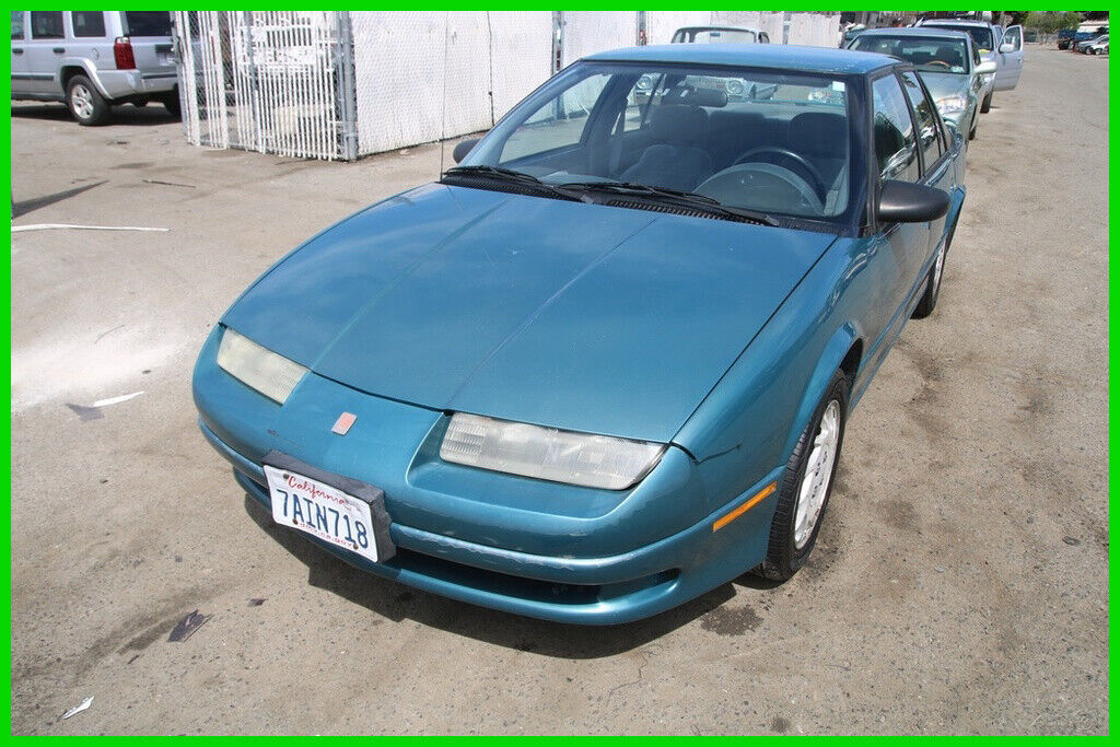 Saturn SL2