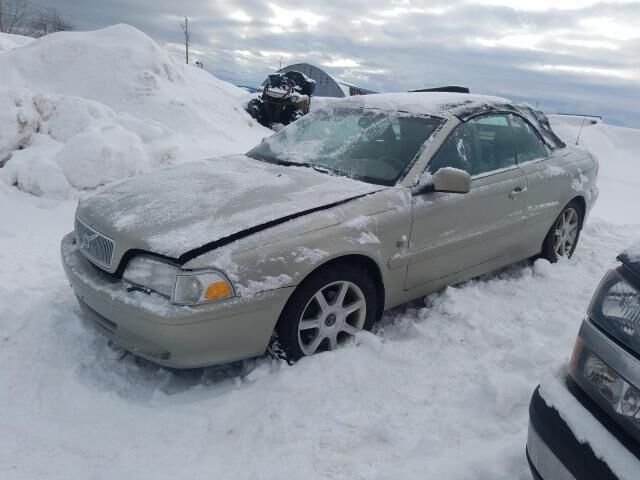 Volvo C70