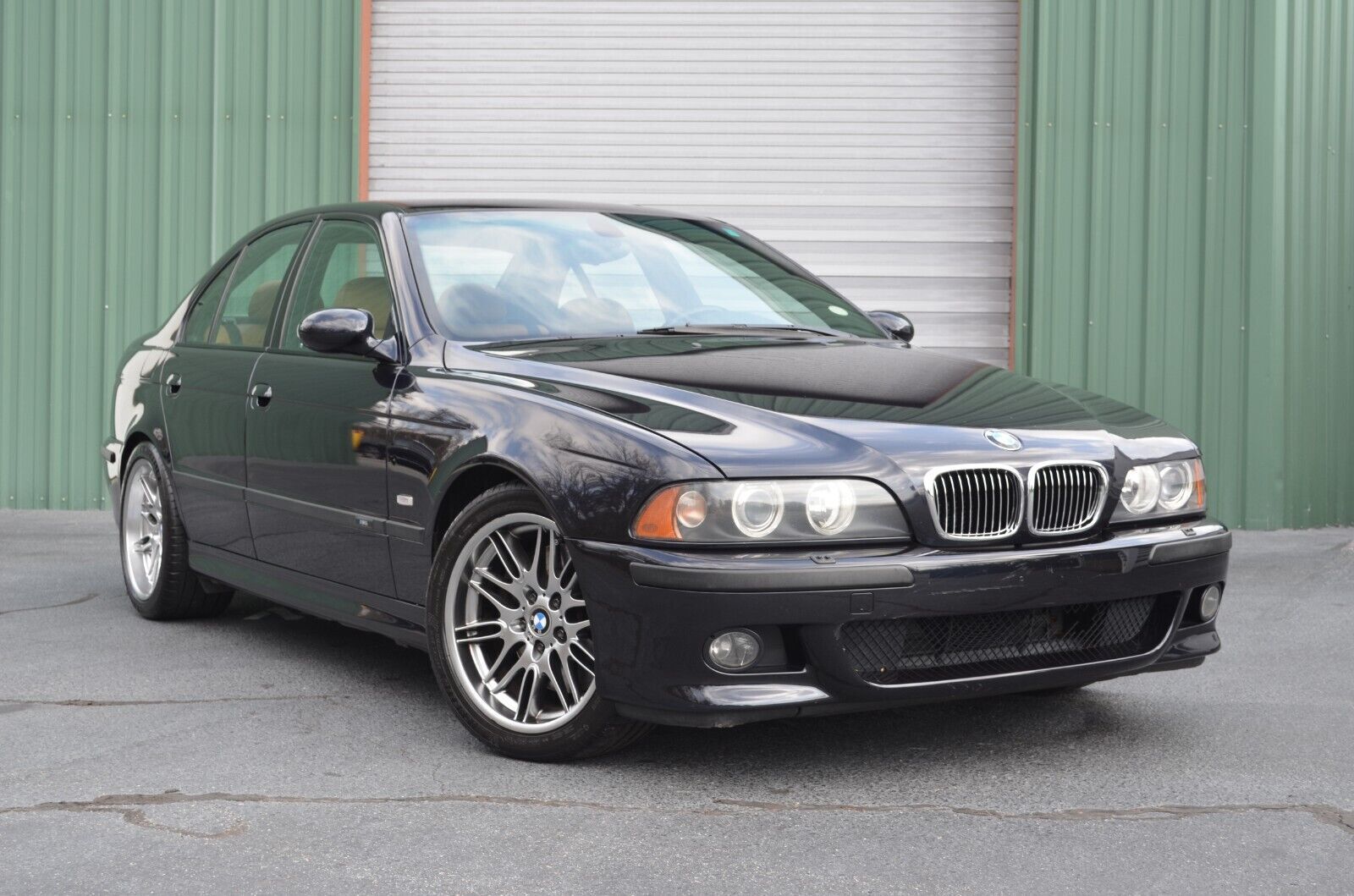 BMW M5