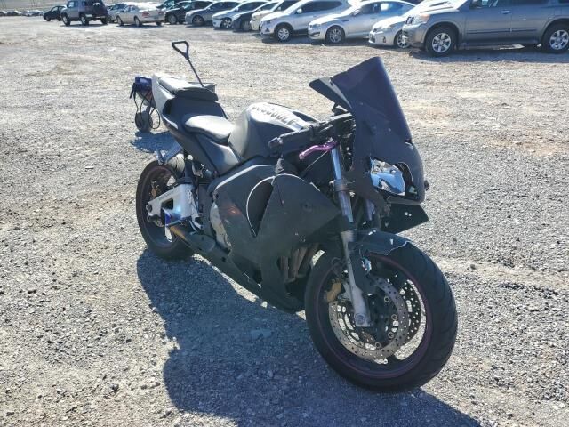 Honda CBR600