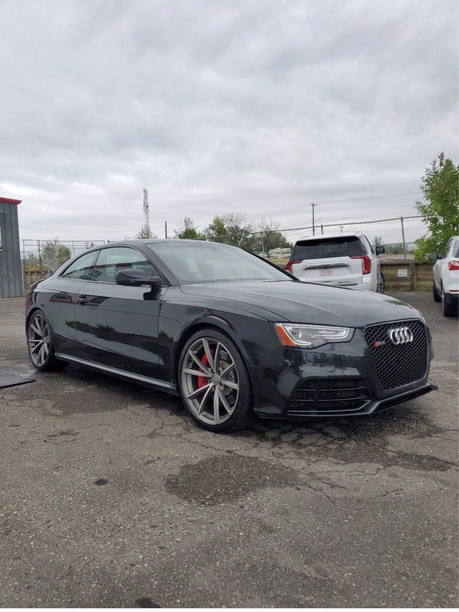 AUDI