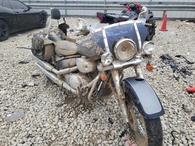 Suzuki VL800K