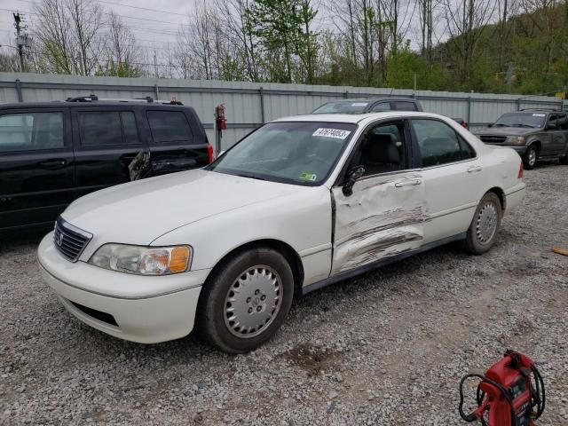 Acura RL