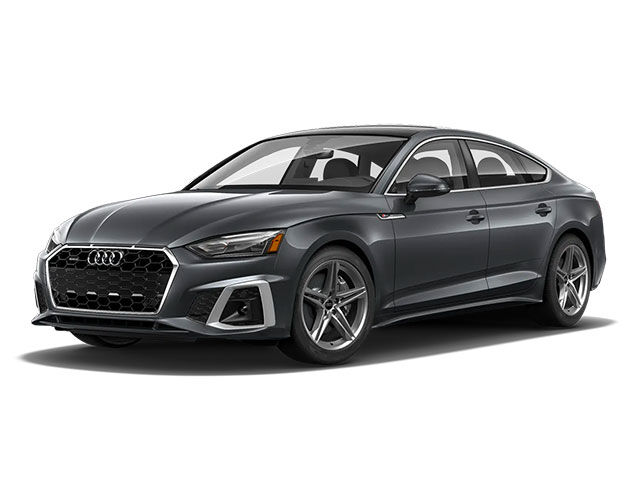 2023 Audi A5