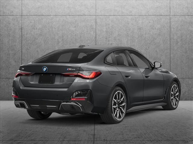 2023 BMW i4