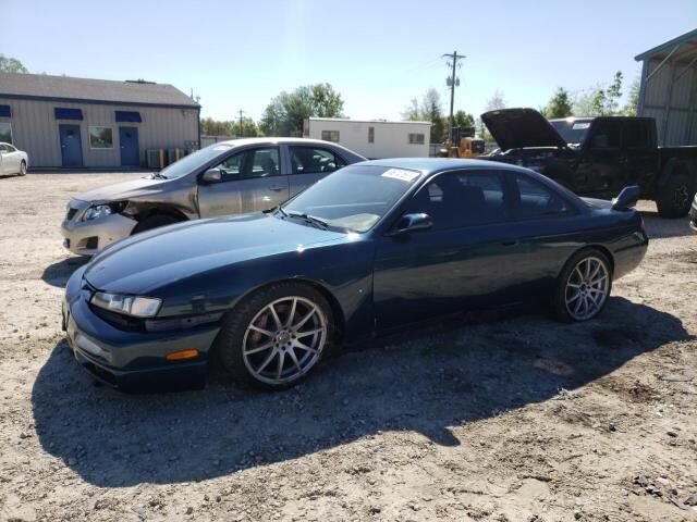 Nissan 240SX